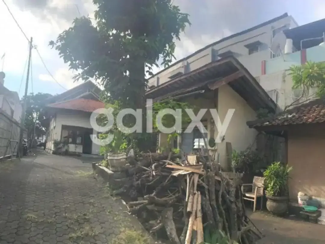 TANAH BONUS BANGUNAN EX GARMENT DI RAYA KUTA BADUNG, BALI - Image 3 of 10