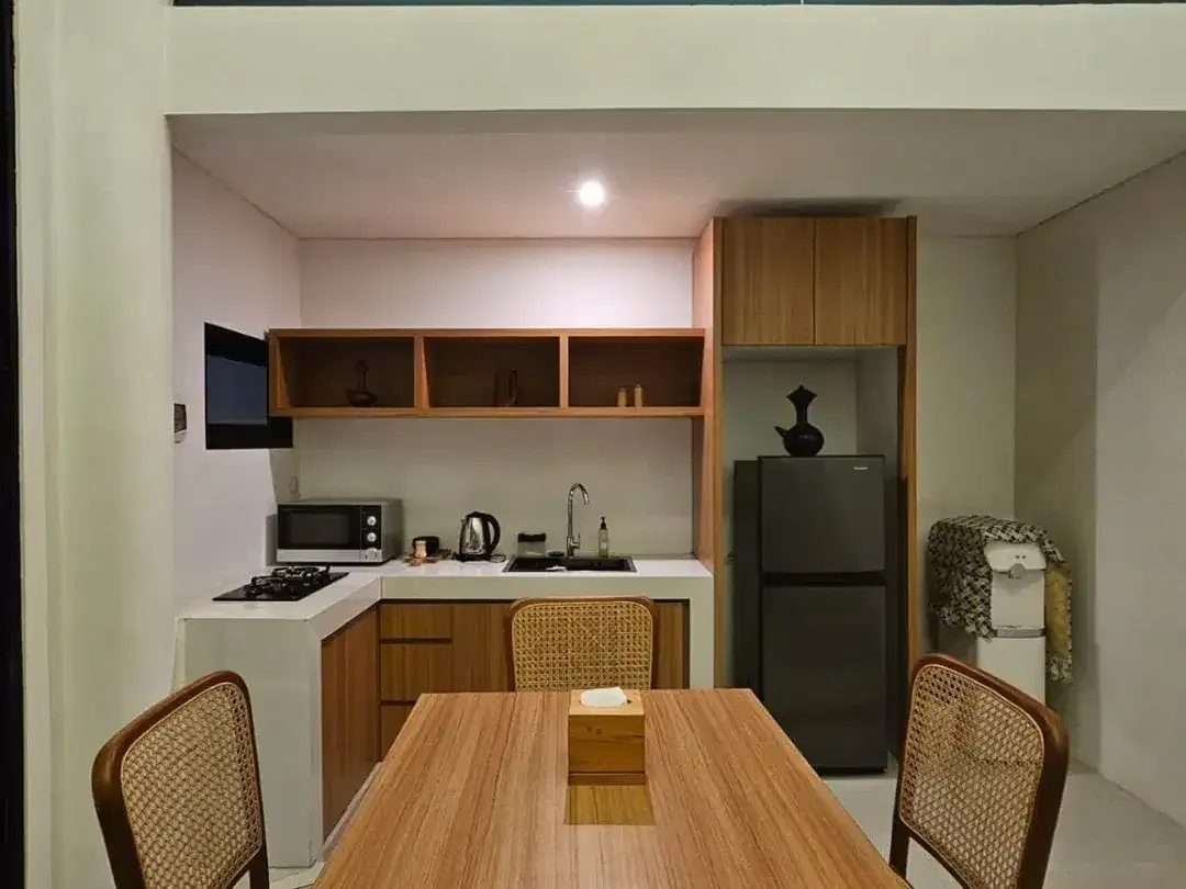 DiJual Hunian VILLA Eksklusif yang berlokasi di Nusa Dua Bali - Image 2 of 10