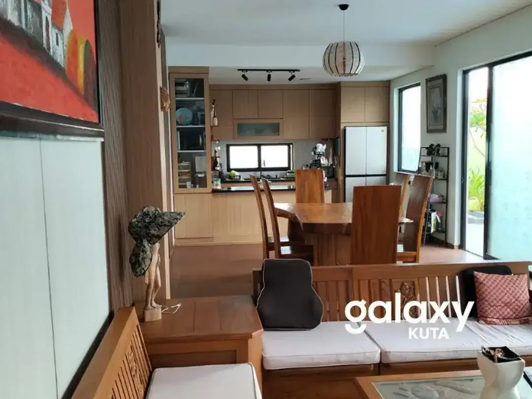 DIJUAL VILLA GAYANG SARI KUTUH BADUNG - Image 5 of 10