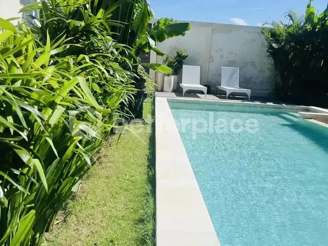 Modern Off-Plan 2 Bedroom Villa in Sanur Spacious Land & Exceptional Investment Opportunity - Image 9 of 10