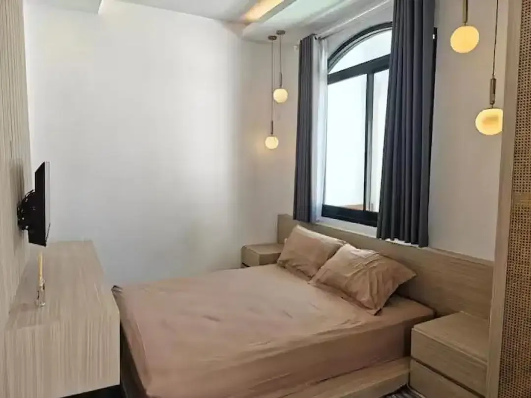 VILLA DIJUAL - NUSA DUA AREA CLUSTER ELITE - Image 7 of 10