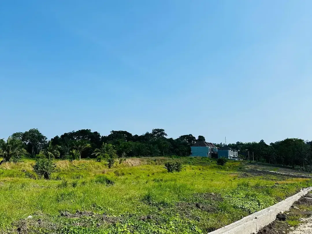 TANAH PERERENAN CANGGU KEDUNGU SIAP BANGUN VILLA - Image 7 of 10