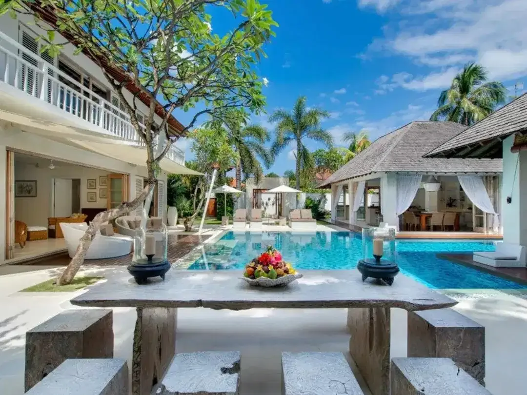 Villa Kayu Aya Seminyak Bali - Image 9 of 10