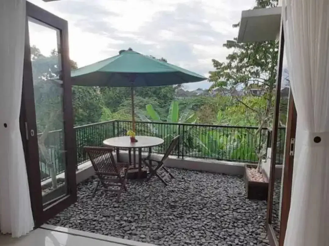 Dijual Rumah Lantai 2 - Berlokasi di Dalung Permai - Image 9 of 9
