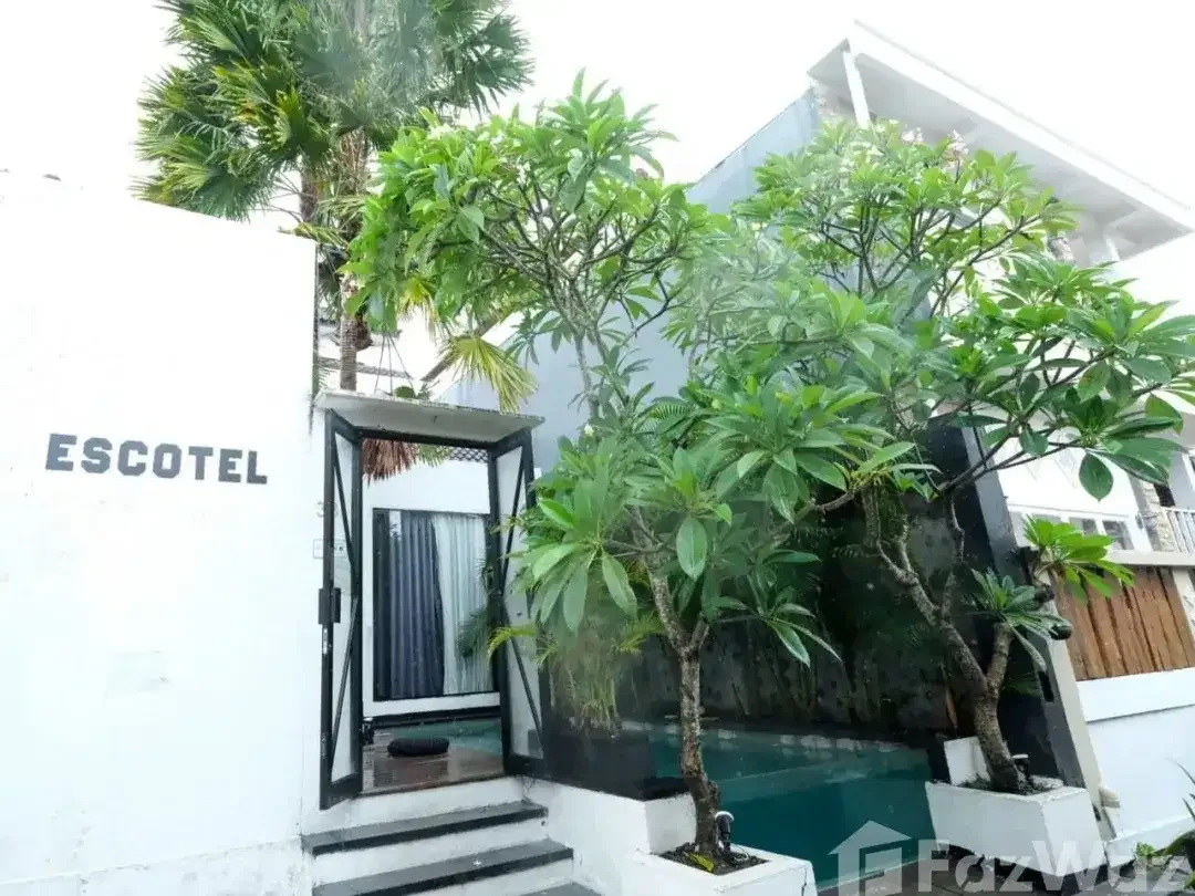 8 Bedroom Hotel for sale in Canggu, Bali - Image 2 of 10