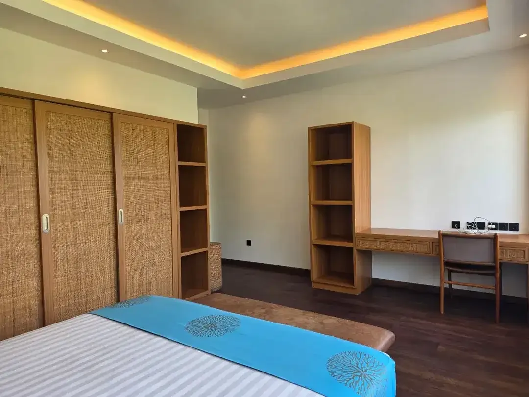 Villa Tunggak Bingin Sanur - Image 7 of 10