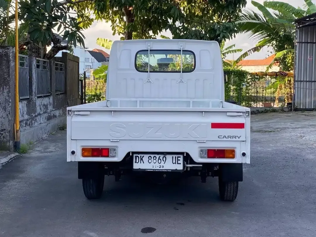 SUZUKI CARRY PICKUP ACPS 2024 - Image 5 of 10