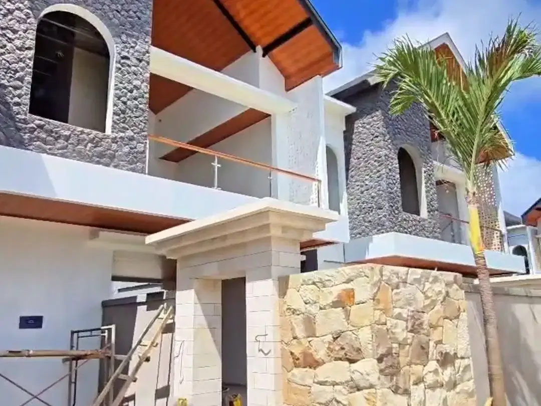 Villa Modern Tropis Unit Ready Limited Samani Villa Pecatu - Image 6 of 10
