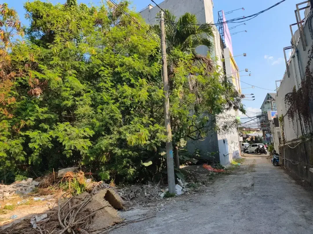 JUAL TANAH KECIL CANGGU - Image 7 of 10