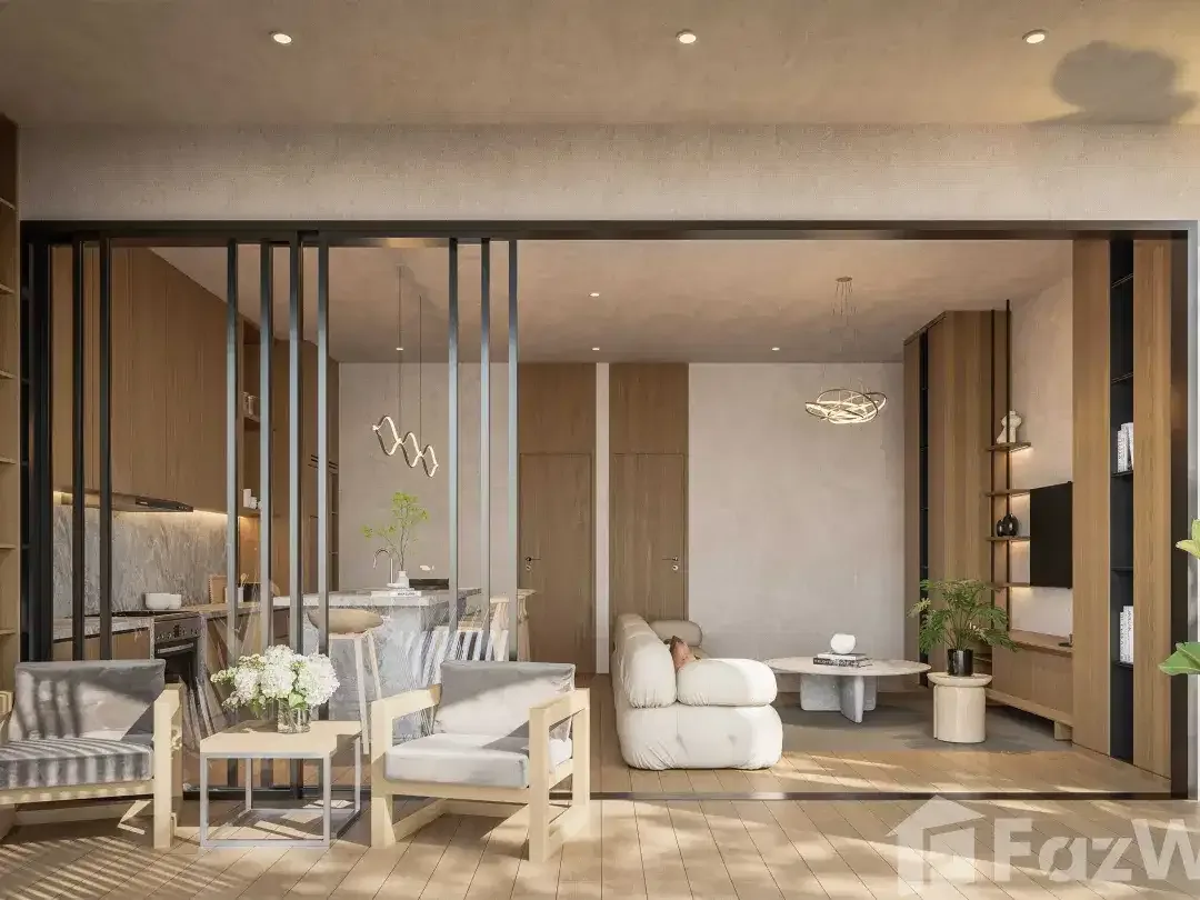 4 Bedroom Villa for sale at Waits Estates Villa - Image 5 of 10