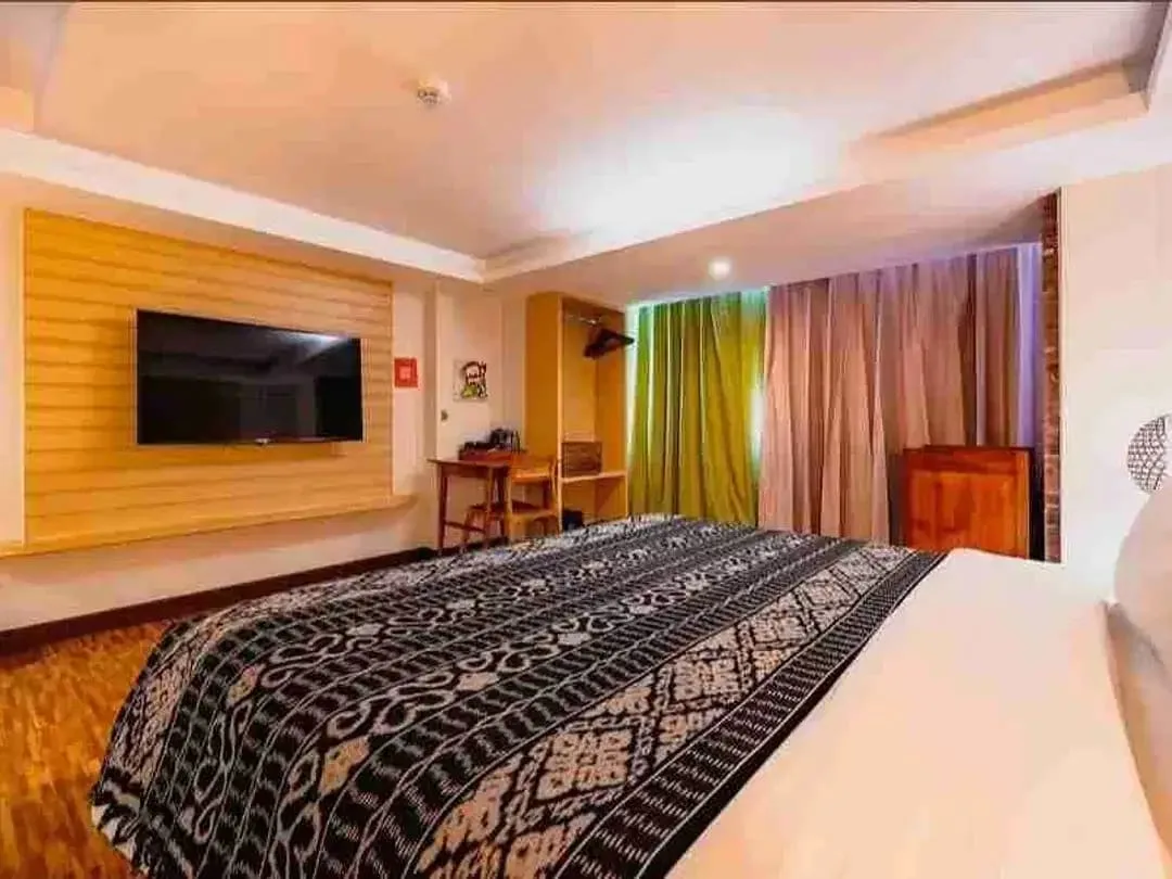 Hotel 66 Kamar Sentral Ubud, Okupansi 80 persen - Image 10 of 10