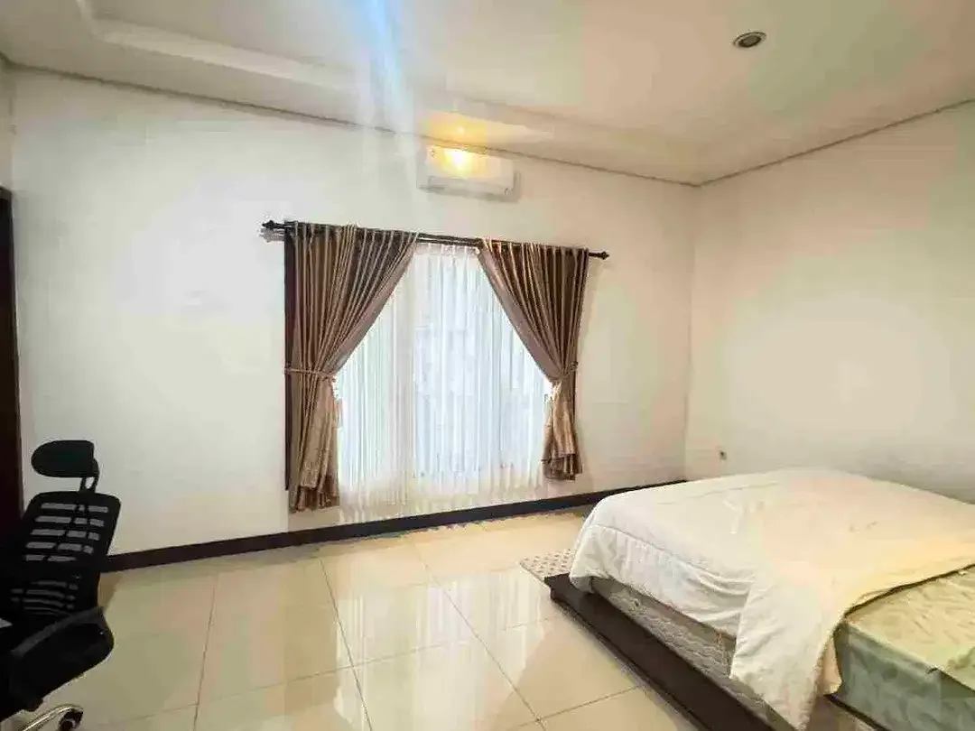 villa murah Tukad Balian dekat pantai Sanur bali - Image 4 of 8