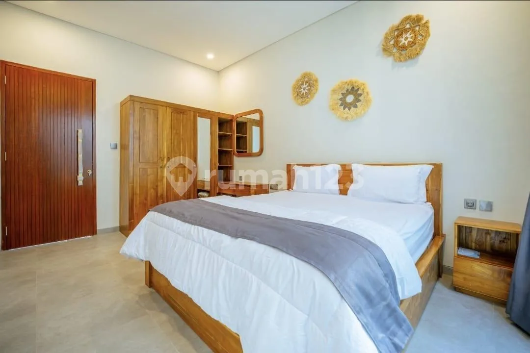 Luxury Villa Sanur Leasehold 25 Year - Brand New - Image 3 of 4
