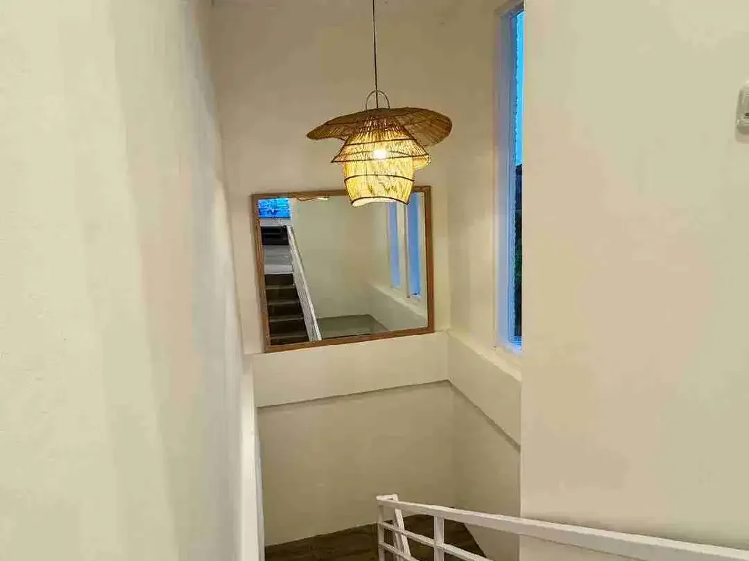 Disewakan Rumah, Semi Furnished, Harga Terjangkau di Padangsambian, Denpasar Barat dekat Kuta & Canggu - Image 8 of 10