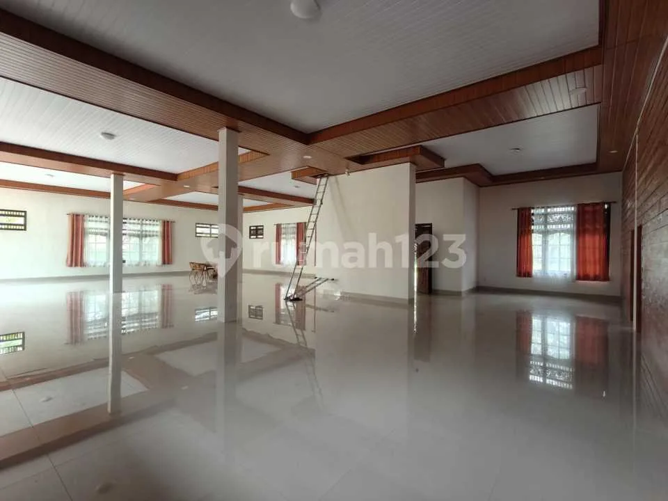Rumah Lantai 1 Halaman Luas di Kemenuh, Dekat ke Central Ubud - Image 4 of 4
