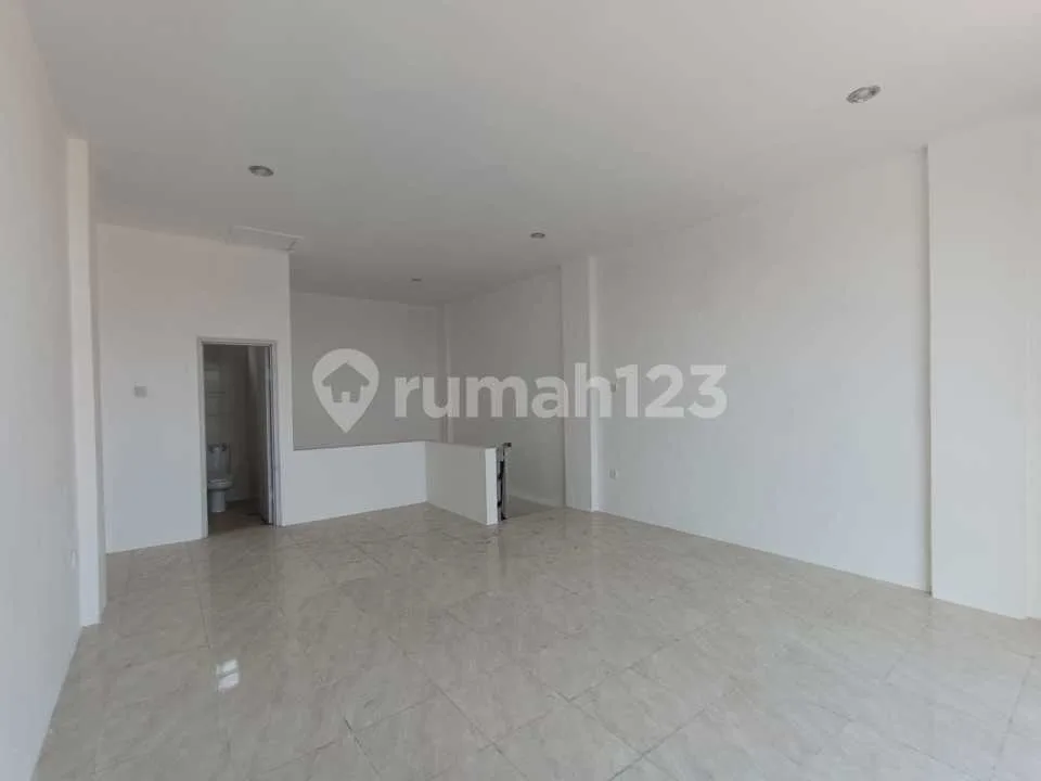 DIJUAL RUKO 2 LANTAI MURAH LOK STRATEGIS DI BUANA RAYA DENPASAR - Image 2 of 4