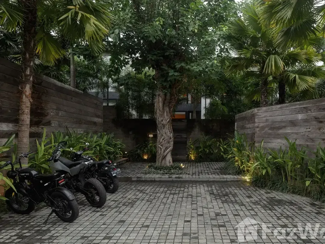 2 Bedroom Townhouse for sale at OXO Townhouse Berawa - Image 2 of 10