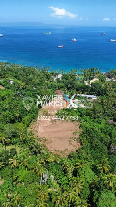 Tanah Komersial di Karangasem Bali Cocok dibuat Usaha - Image 3 of 3