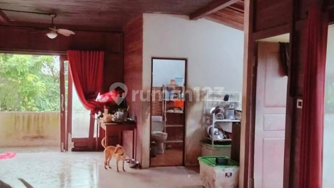 Leasehold Rumah 2 Lantai di Puri Gading Jimbaran Badung - Image 1 of 4