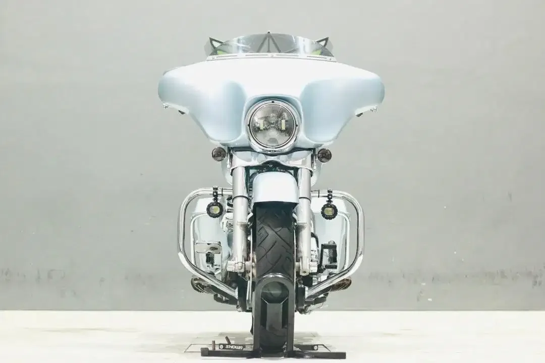 Harley davidson street Glide mulus ultra classic fatboy dyna Road king - Image 1 of 7