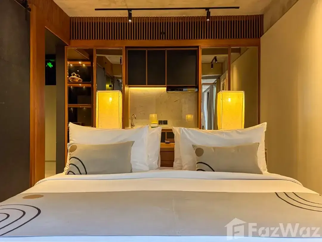 The Komu Canggu – Resort Apartment for Sale in Bali’s Prime - Image 7 of 10