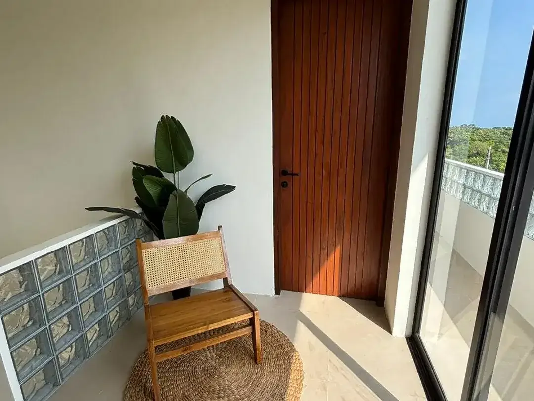 Modern Minimalist Villa Jimbaran - Image 5 of 10