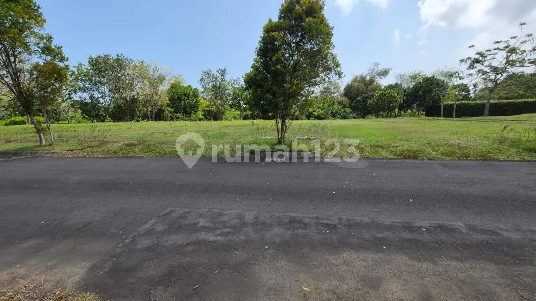 Freehold - Prime 3 Are Land In Ciputra Beach Resort - Only 2 Minutes To The Beach, Tabanan, Bali - Image 4 of 4