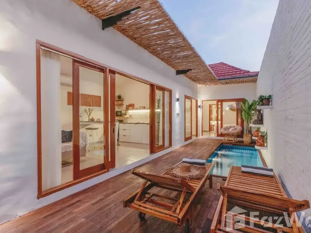 2 Bedroom Villa for sale in Mengwi, Bali - Image 5 of 10