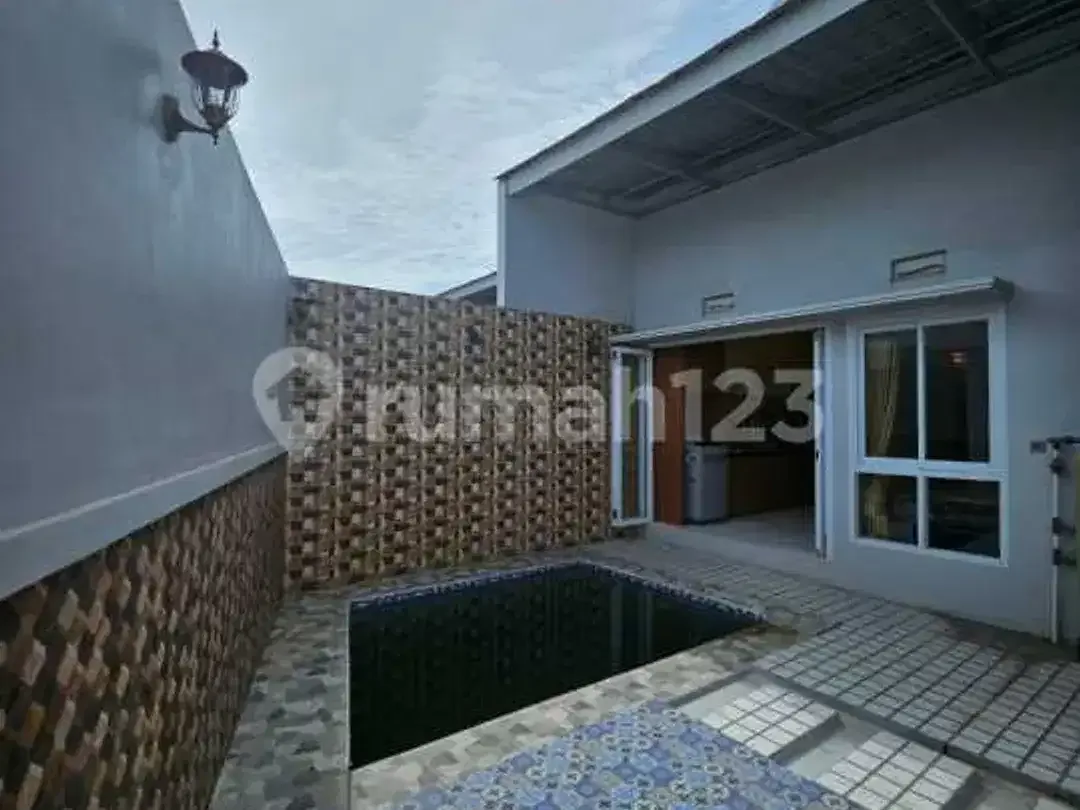 Luxury Pool Villa Near Melasti Beach - Fully Furnished 3Br Uluwatu Villa Bali - Image 8 of 10