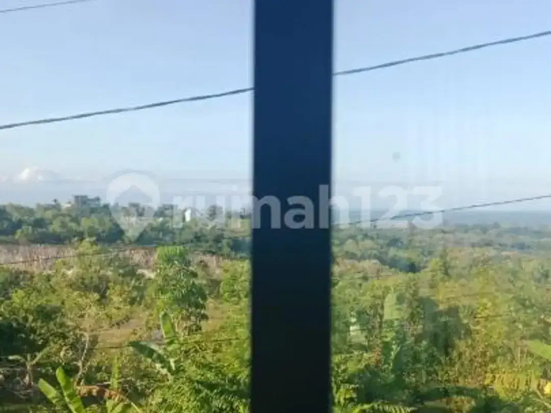Dijual Rumah Estetik View Laut Lingkungan Sejuk - Image 9 of 10