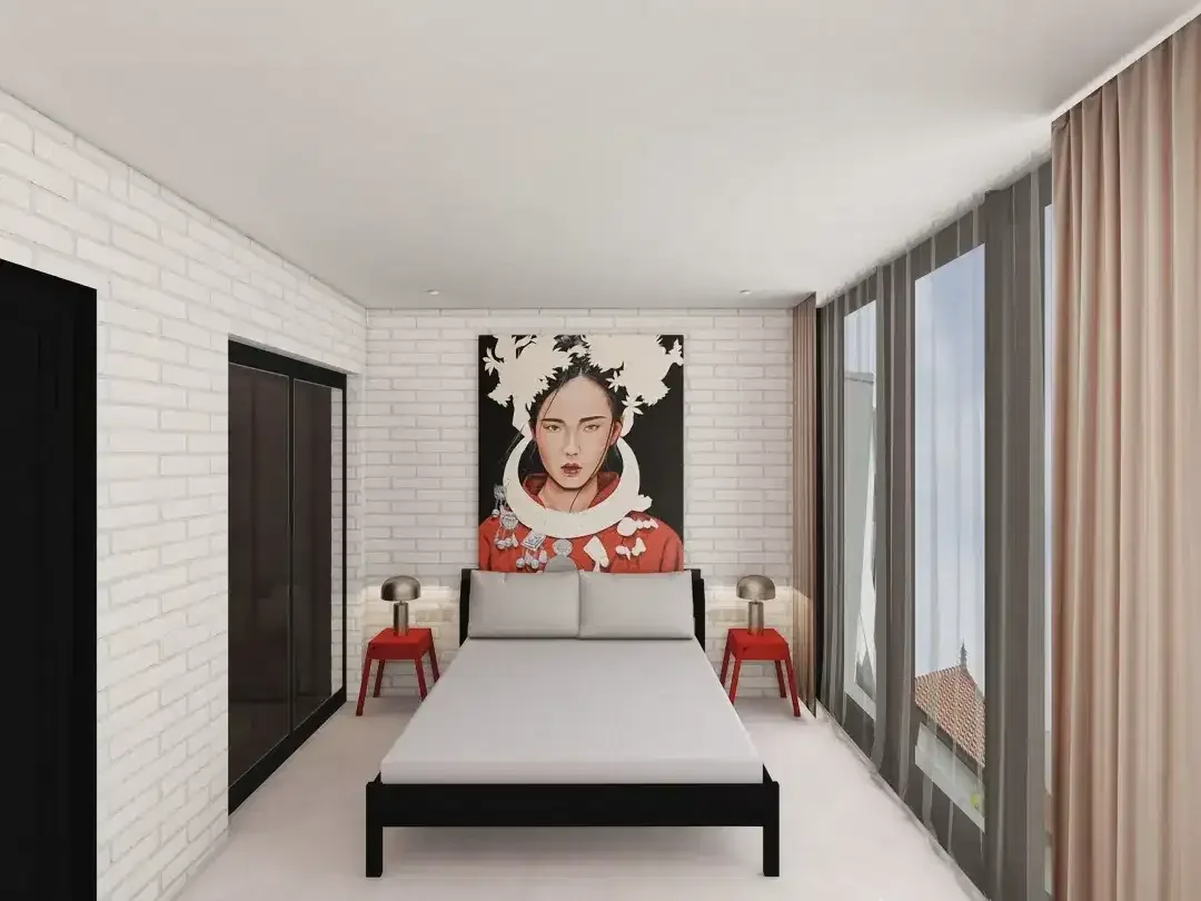 2 Bedroom Townhouse for sale in Canggu, Bali - Image 5 of 8