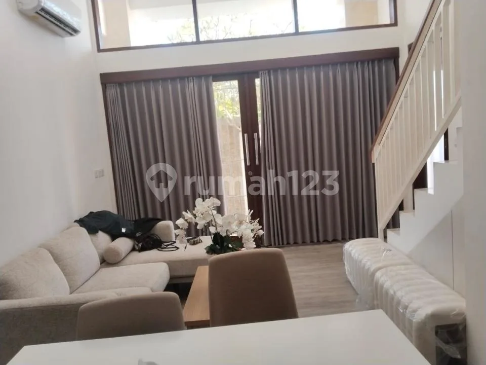 Tukad Balian Fully Furnished. Near Sanur, Renon. Denpasar - Image 3 of 4