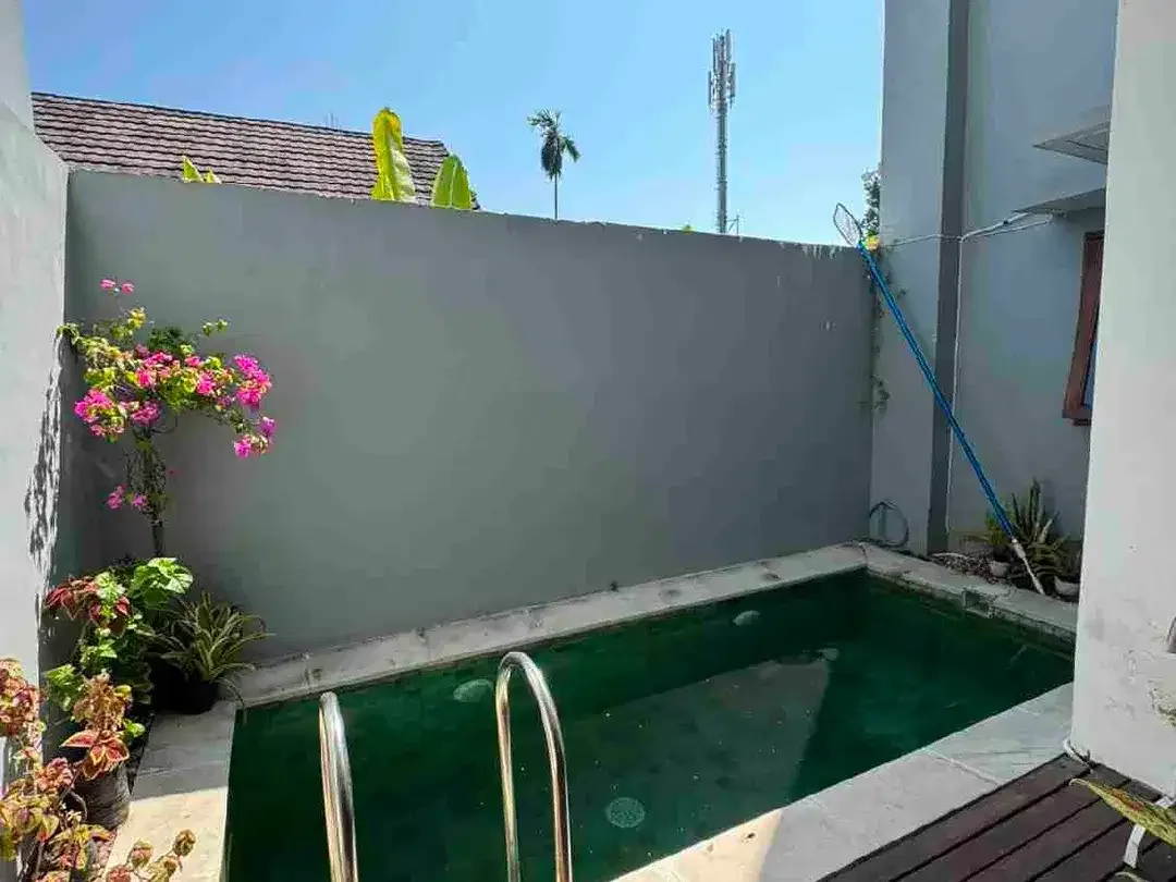 villa murah Sanur bali - Image 1 of 7
