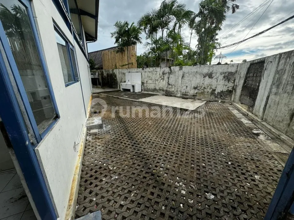 Tanah Bonus bangunan Gudang Raya Mertasari Kerobokan Bali - Image 4 of 4