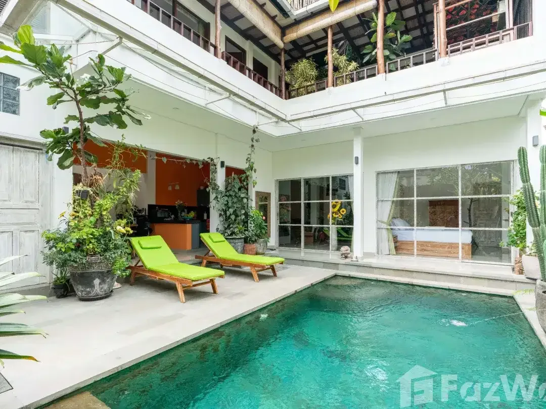 3 Bedroom Villa for sale in Ubud, Bali - Image 1 of 10