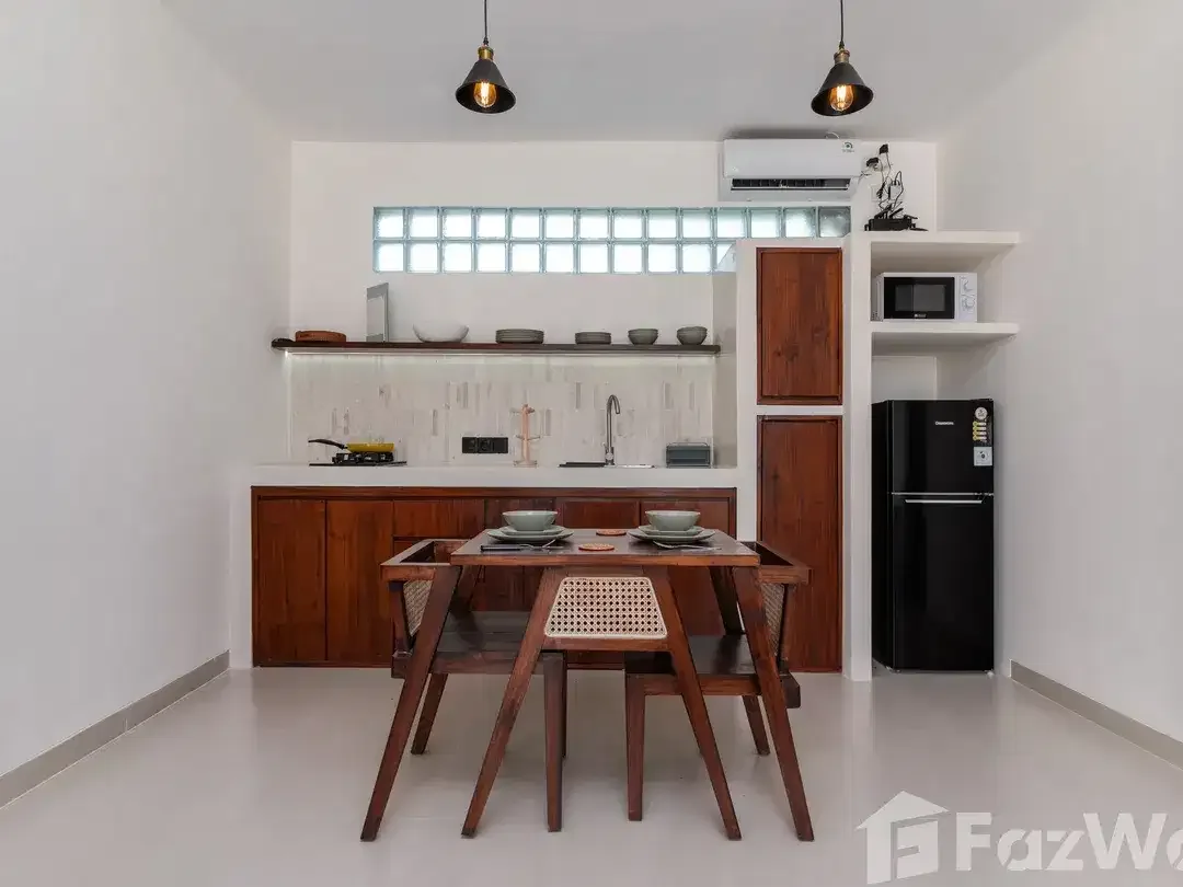 1 Bedroom Villa for rent in Ungasan, Bali - Image 4 of 10