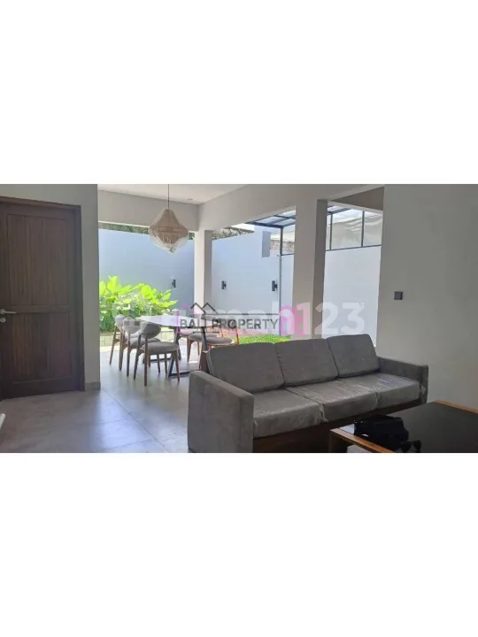 Jual Villa Brand New Dekat Paragon Jimbaran LT 124 M2 - Image 4 of 4