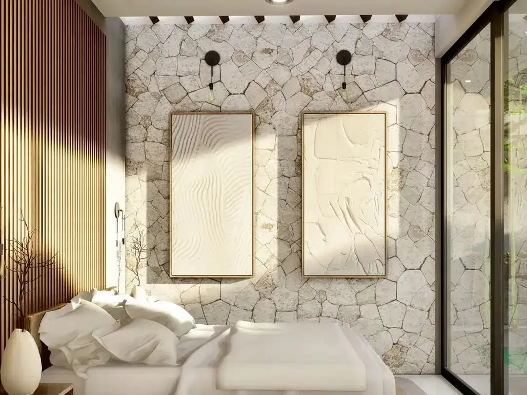 Dijual Villa Jimbaran Kuta Bali Dekat GWK Uluwatu Nusa Dua - Image 2 of 10