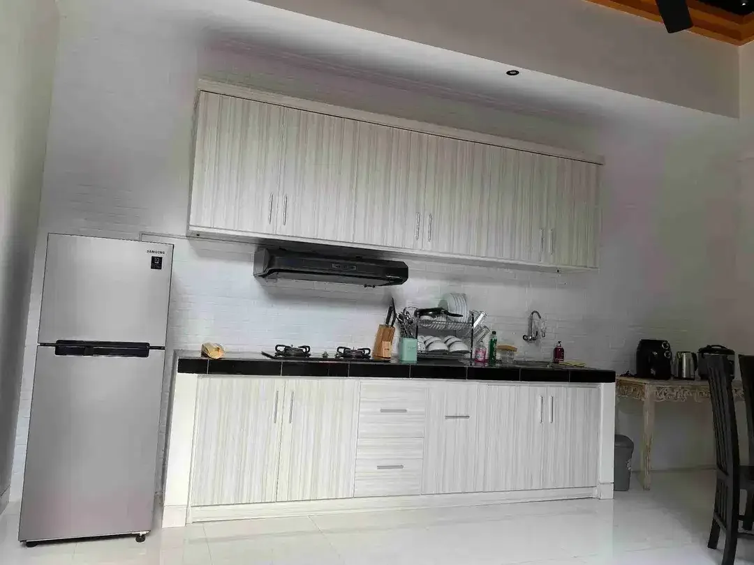 For Rent Villa at Bali Kerobokan - Image 4 of 10