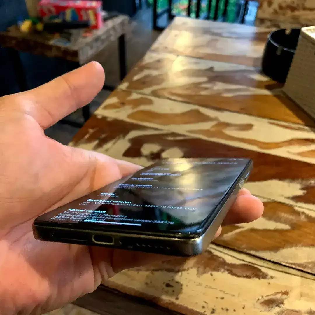 Xiaomi Redmi Note 11 Pro 5g - Image 1 of 8
