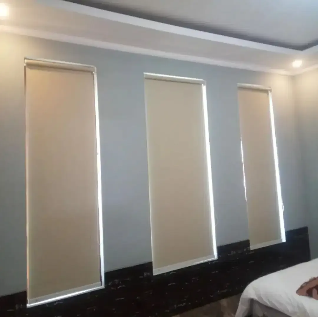 Korden / Gorden Roller Blind Dimout - Image 3 of 4