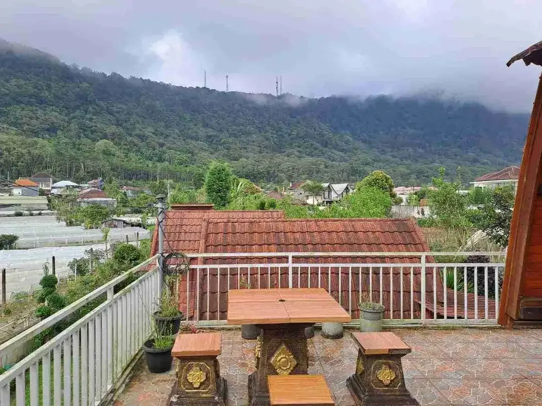 Villa Buyan Bedugul Tabanan Bali - Image 4 of 10