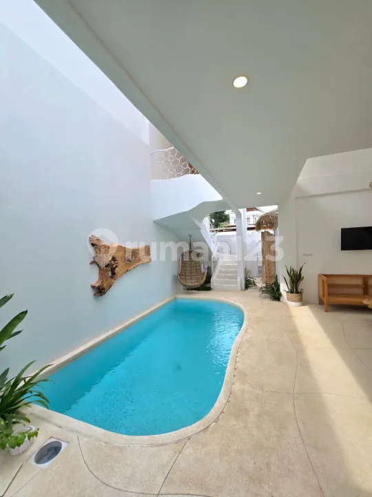 Beautiful And Charm Villa In Uluwatu Bali - Image 4 of 4