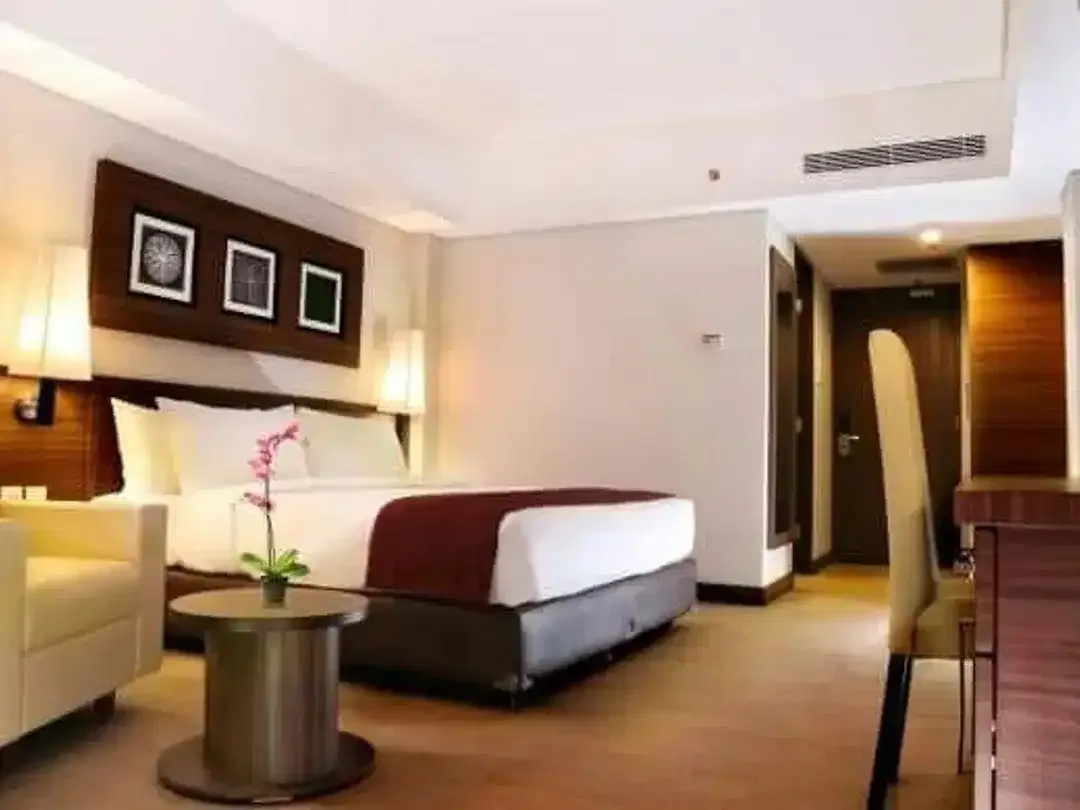 Dijual hotel dekat pantai Pandawa Kuta Selatan - Image 4 of 10