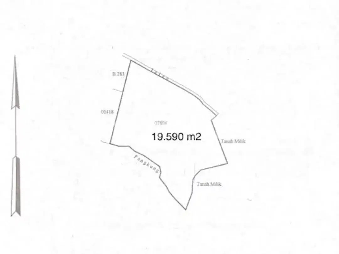 Land For Sale Ocean And Sunset View Unblocked - Image 4 of 10