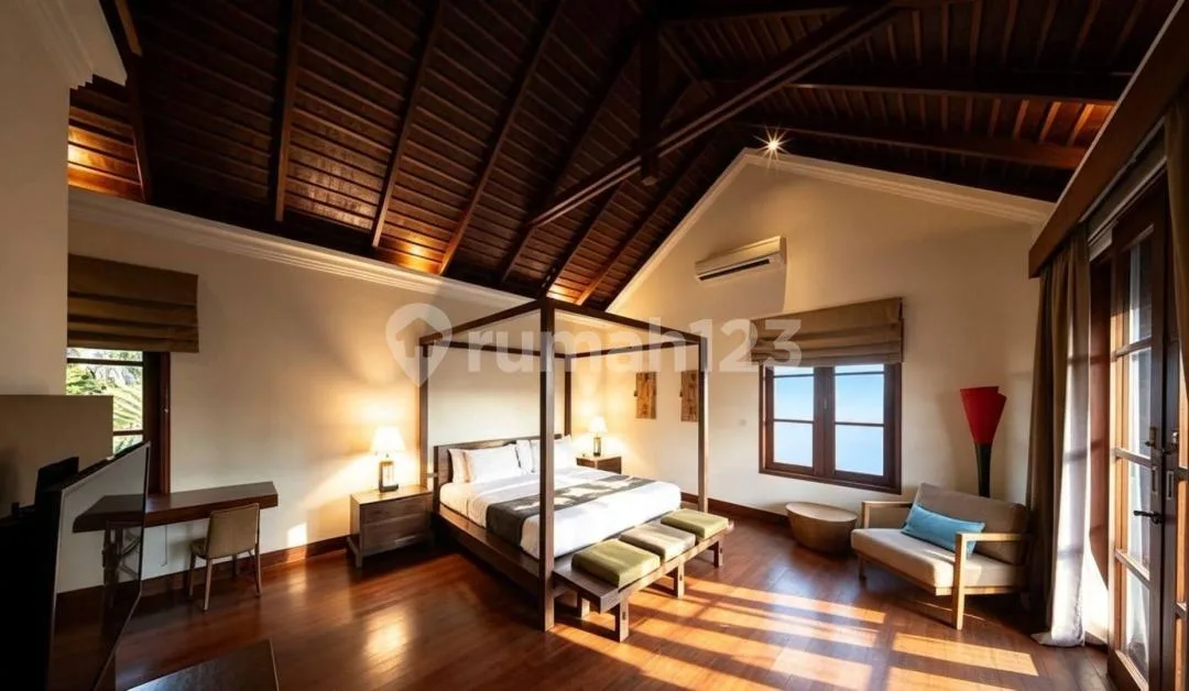 Villa Dijual Lokasi Ungasan - Image 4 of 4
