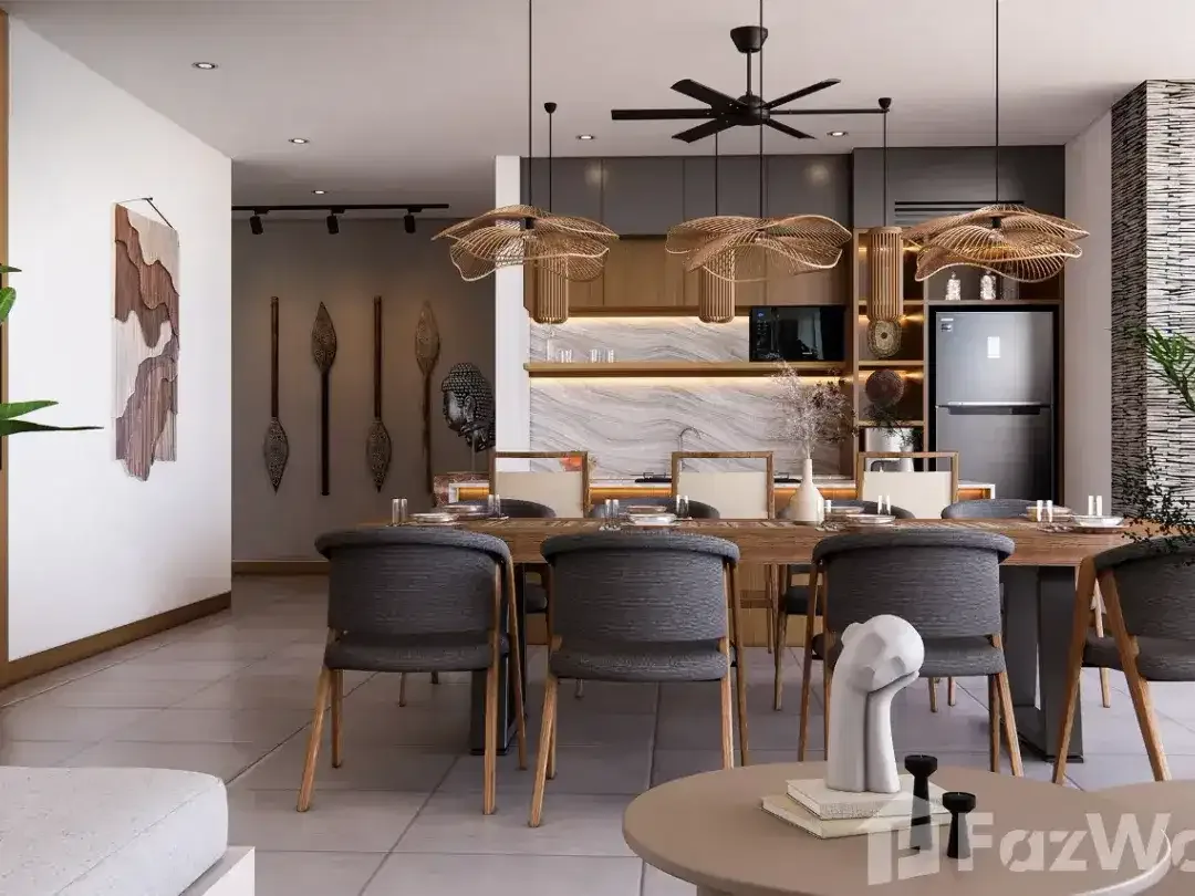 4 Bedroom Villa for sale at Villa Libertaso Luxury Villas by ILOT - Image 10 of 10