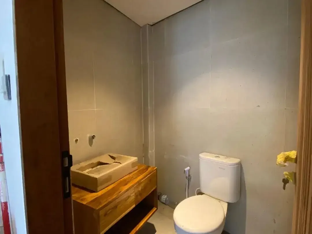 Villa Modern Tropical Harga Terjangkau Area Munggu Tabanan - Image 6 of 10
