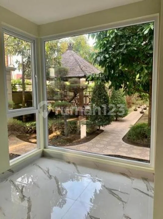 Rumah Hadap Utara SHM Full Furnished di Denpasar Selatan - Image 3 of 4