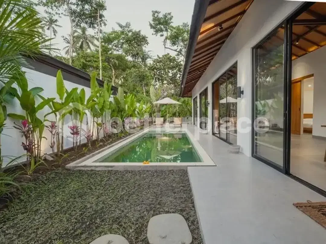 Modern Forest Edge 3 Bedroom Villa in Pejeng – Ubud, A Great Investment Opportunity - Image 4 of 10